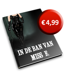 In de ban van Miss E.