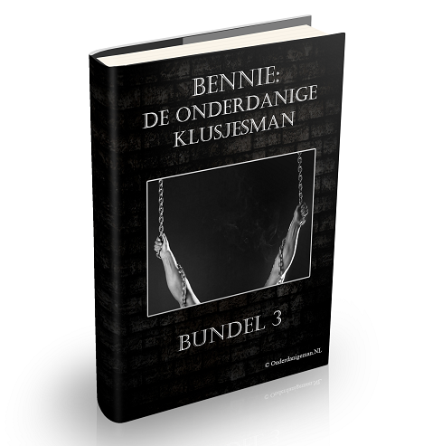 Bennie de onderdanige klusjesman (3)