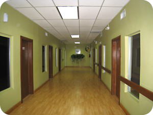 Ziekenhuis