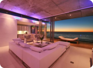 Luxe appartement Meesteres Mia