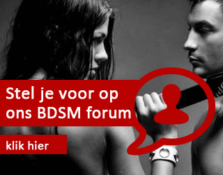 BDSM forum portaal