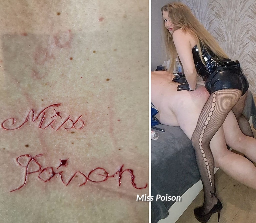 Miss Poison
